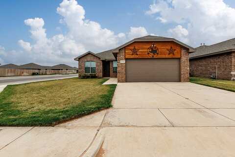 6956 12th Street, Lubbock, TX 79416