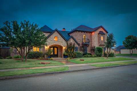 4002 110th Street, Lubbock, TX 79423