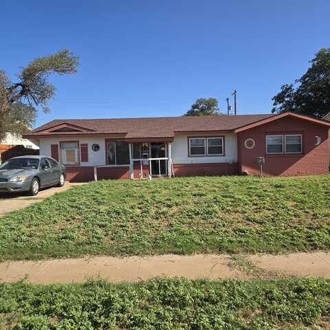 2909 E Baylor Street, Lubbock, TX 79403