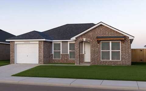 1320 N Colton Avenue, Lubbock, TX 79416