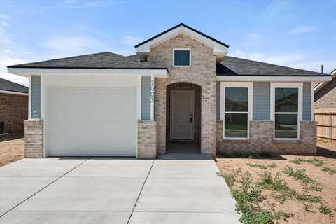 2003 Herd Avenue, Wolfforth, TX 79382