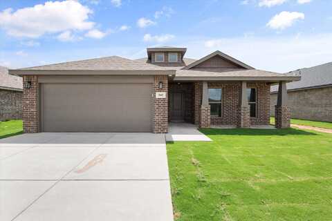 7007 14th Street, Lubbock, TX 79416