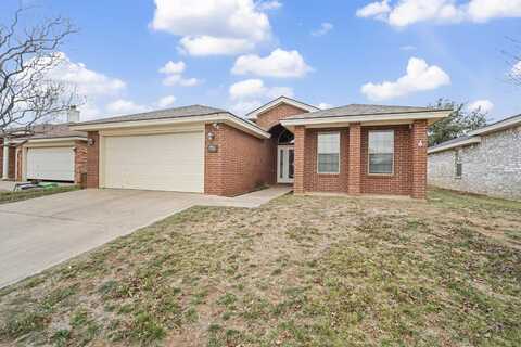 2907 107th Street, Lubbock, TX 79423