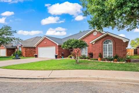 5316 72nd Street, Lubbock, TX 79424
