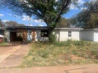 4613 Canton Avenue, Lubbock, TX 79413