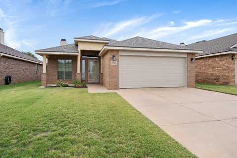 5513 109th Street, Lubbock, TX 79424
