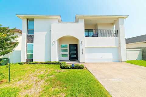 2404 Norman Mailer, laredo, TX 78041