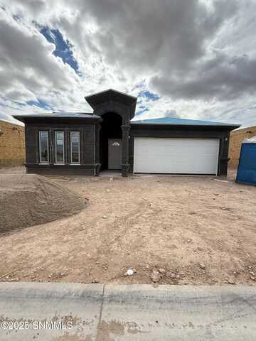 7517 Clarion Way, Las Cruces, NM 88012