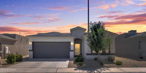 6130 Kaleidoscope Road, Las Cruces, NM 88012