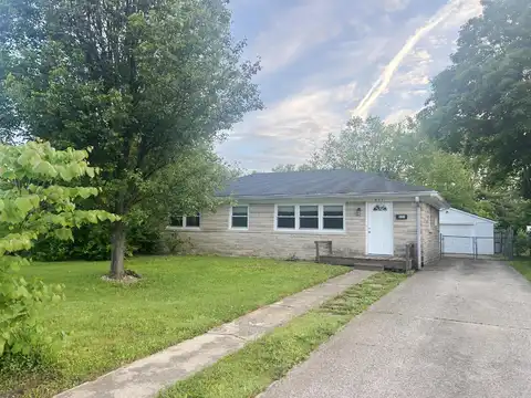 657 Cardinal Lane, Lexington, KY 40503