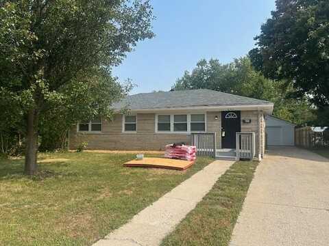 657 Cardinal Lane, Lexington, KY 40503