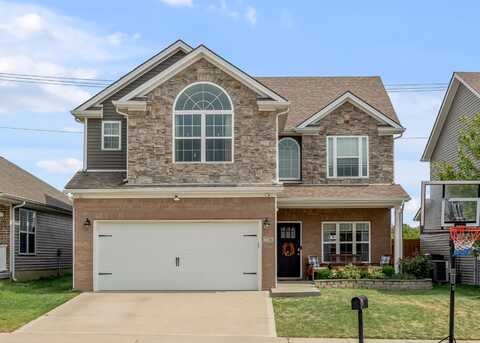 776 Halford Place, Lexington, KY 40511