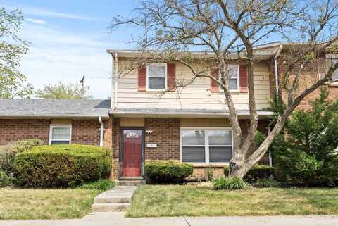3500 Warwick Drive, Lexington, KY 40517