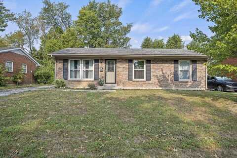 3553 King Arthur Drive, Lexington, KY 40517