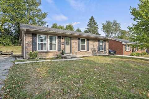 3553 King Arthur Drive, Lexington, KY 40517