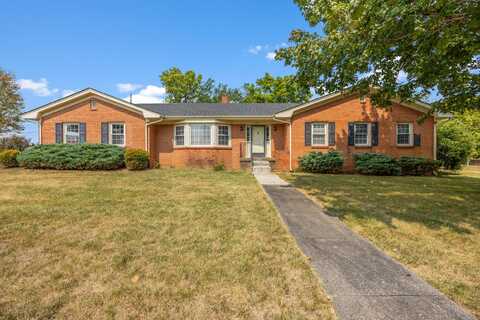 423 Coldstream Drive, Danville, KY 40422