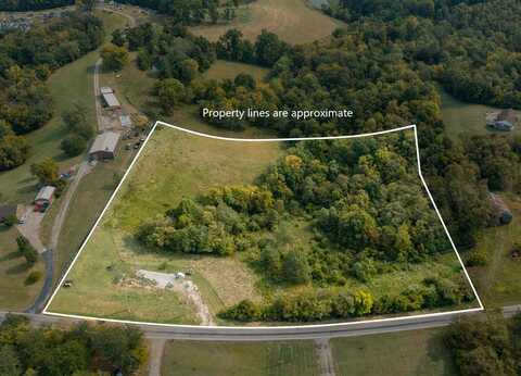 1171 Loop Road, Falmouth, KY 41040