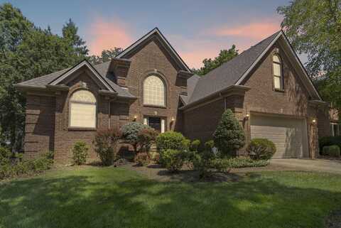 3268 Brighton Pl Drive, Lexington, KY 40509