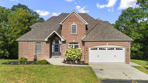 769 Anderson Road, Georgetown, KY 40324