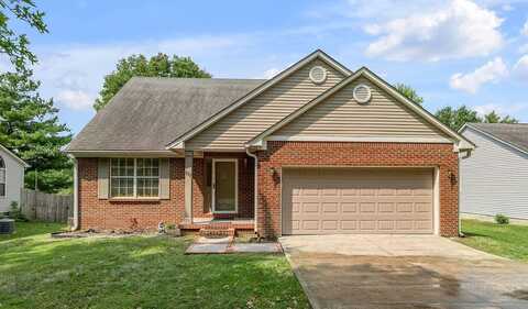 837 Kingsbury Road, Lexington, KY 40509