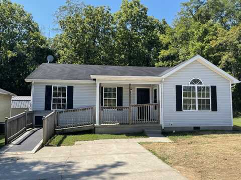322 Buffalo Trace, Winchester, KY 40391