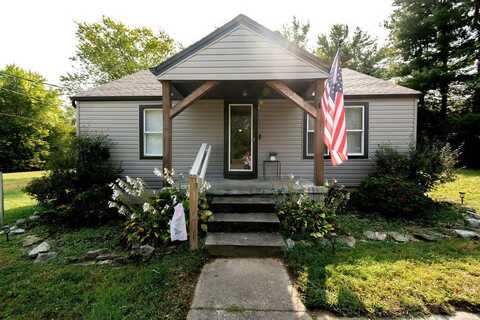 410 College Hill Road, Waco, KY 40385