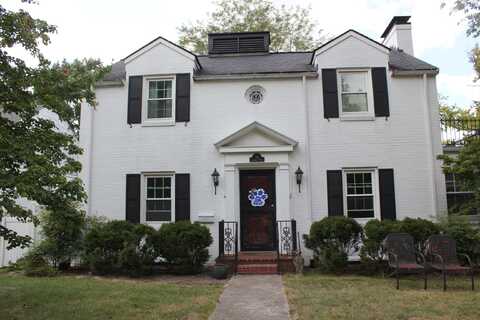 20 Ashmore Drive, Frankfort, KY 40601
