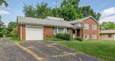 1147 Athenia Drive, Lexington, KY 40504