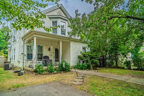 115 Elm Street, Mount Sterling, KY 40353