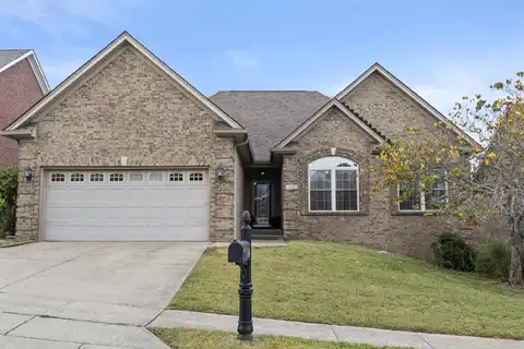 104 Wisteria Lane, Frankfort, KY 40601