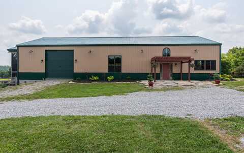 4160 Lexington Road, Harrodsburg, KY 40330