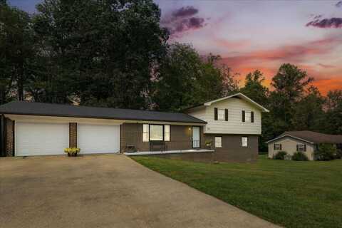 463 Ruffian Trail, Corbin, KY 40701