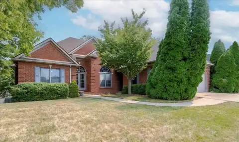 1137 Aderly Lane, Frankfort, KY 40601