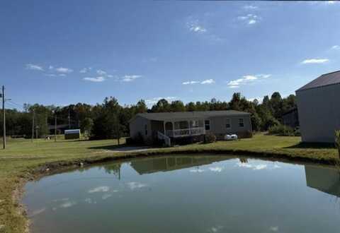 2373 Tarr Ridge Road, Frenchburg, KY 40322