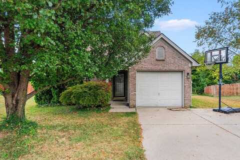 107 Oconner Court, Georgetown, KY 40324