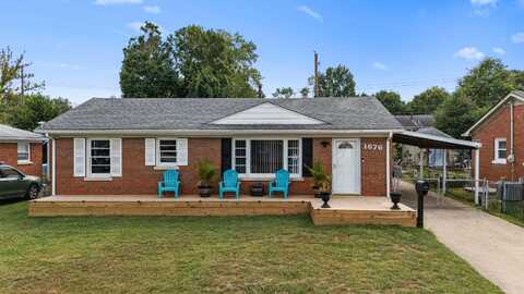 1876 Dunkirk Drive, Lexington, KY 40504