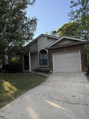 881 Revere Run Drive, Lexington, KY 40509