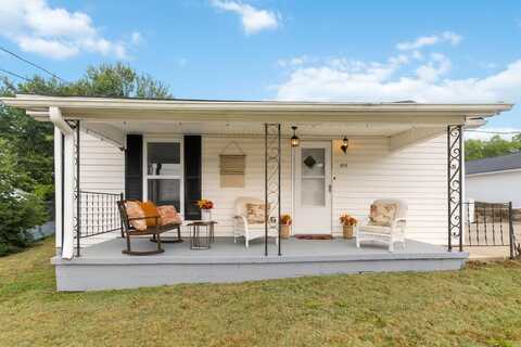 101 Hanover Street, Richmond, KY 40475