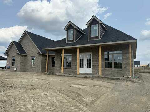 510 Chickasaw Drive, Richmond, KY 40475