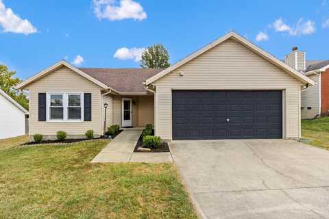 115 Ashley Drive, Winchester, KY 40391