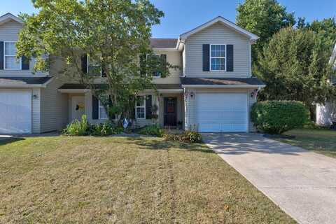 238 Elkhorn Meadows Drive, Georgetown, KY 40324