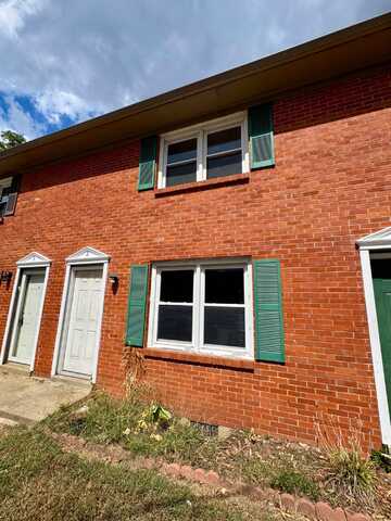 305 Lake Street, Nicholasville, KY 40356