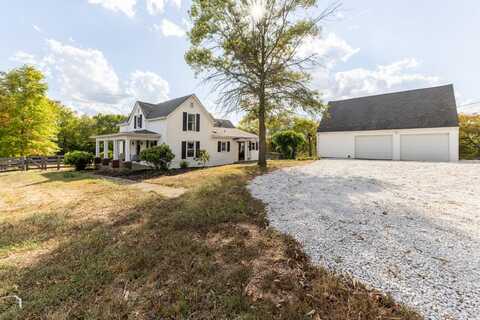 2045 High Bridge Road, Wilmore, KY 40390