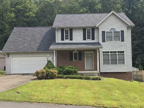 220 Windermere Drive, Middlesboro, KY 40965