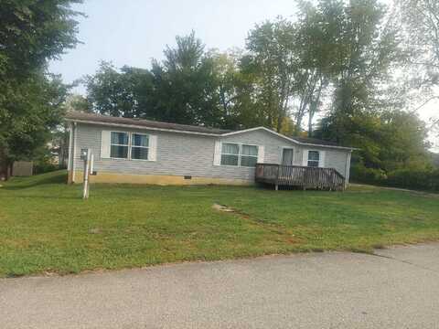 182 Glory Street, Irvine, KY 40336