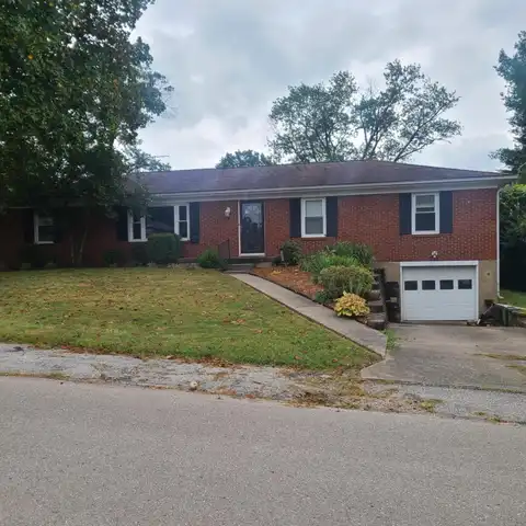 1037 Pueblo Trail, Frankfort, KY 40601