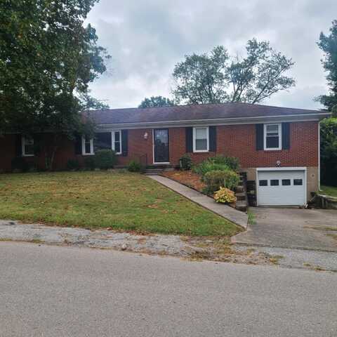 1037 Pueblo Trail, Frankfort, KY 40601