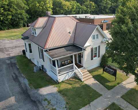 129 E Main Street, Danville, KY 40422