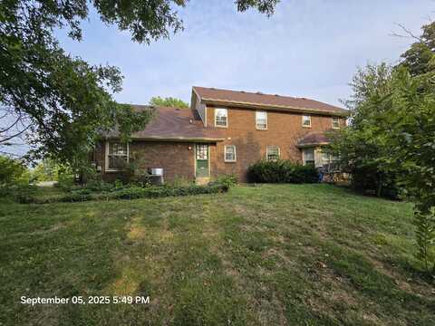 184 Old Bloomfield Road, Bardstown, KY 40004