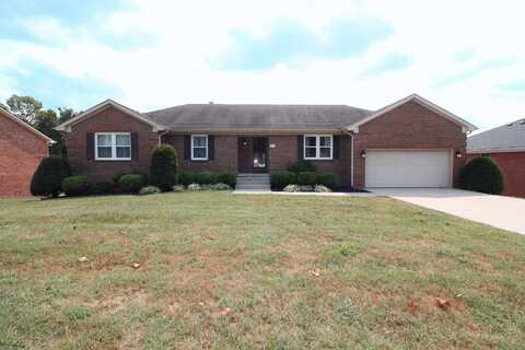 410 Lyon Drive, Winchester, KY 40391